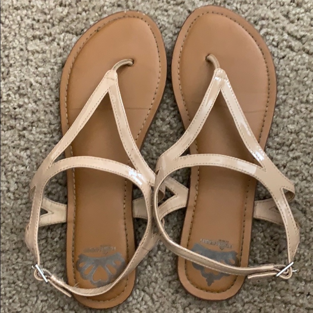 Sandals